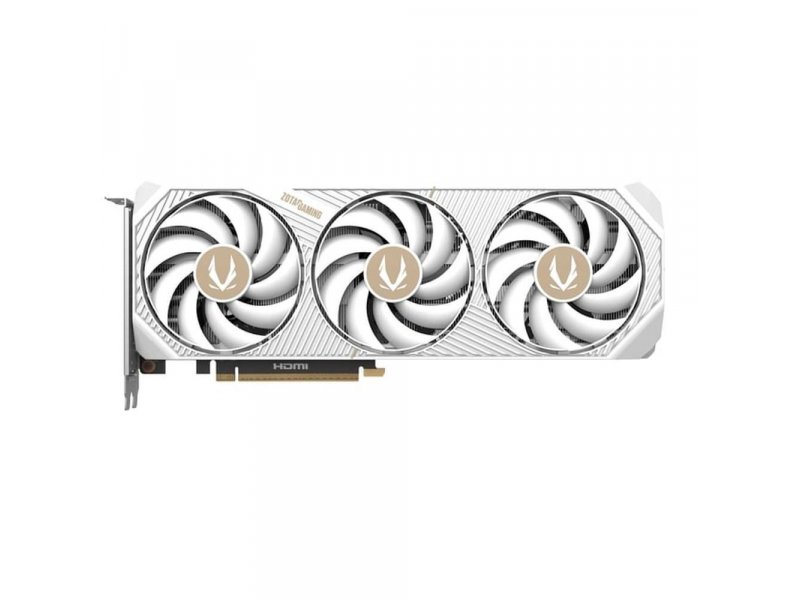 Видеокарта Zotac Nvidia GeForce RTX 5070 [ZT-B50700FQ-10P]
