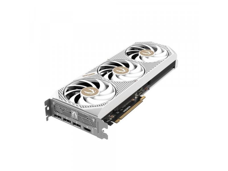Видеокарта Zotac Nvidia GeForce RTX 5070 [ZT-B50700FQ-10P]