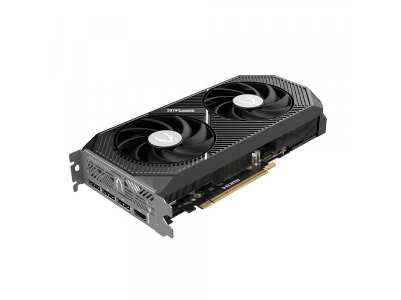 Видеокарта Zotac Nvidia GeForce RTX 5070 [ZT-B50700H-10P]