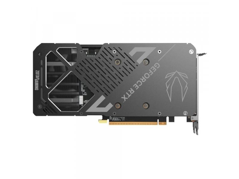 Видеокарта Zotac Nvidia GeForce RTX 5070 [ZT-B50700H-10P]