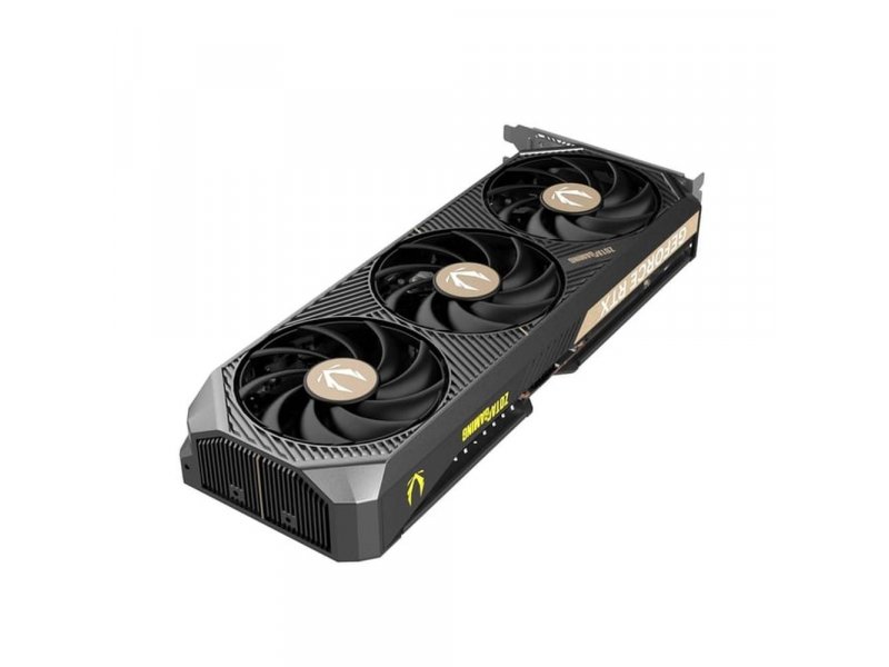Видеокарта Zotac Nvidia GeForce RTX 5070 [ZT-B50700J-10P]