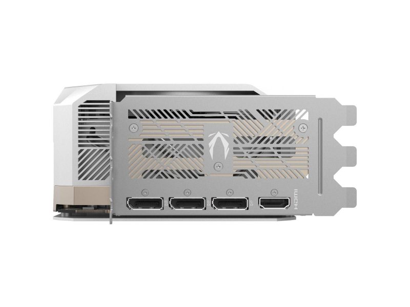 Видеокарта Zotac Nvidia GeForce RTX 5080 SOLID [ZT-B50800Q-10P]