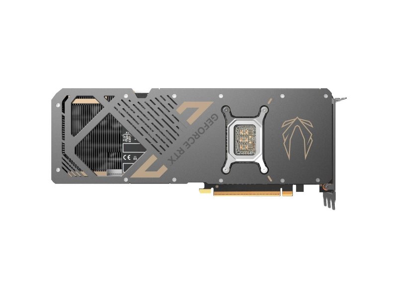 Видеокарта Zotac Nvidia GeForce RTX 5080 [ZT-B50800J2-10P]