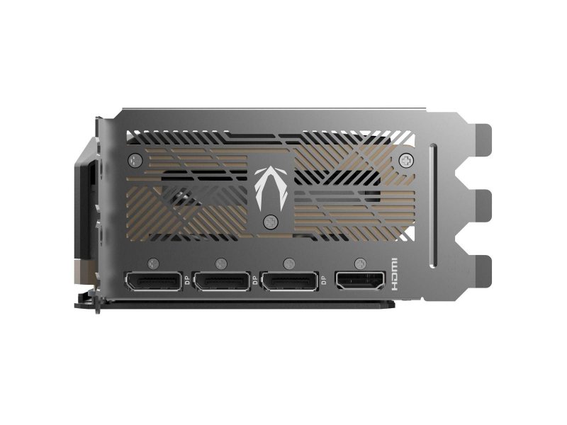 Видеокарта Zotac Nvidia GeForce RTX 5080 [ZT-B50800J2-10P]