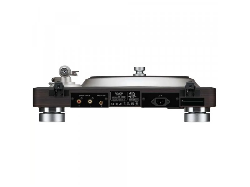 Проигрыватель винила Denon DP-3000NE Проигрыватель винила Denon DP-3000NE