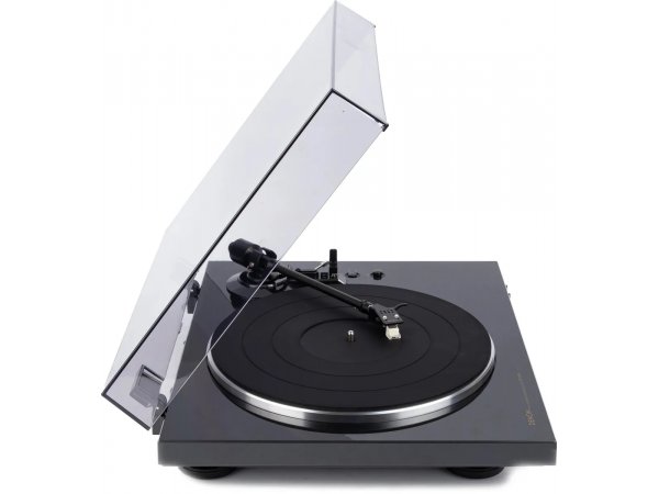 Виниловый проигрыватель Denon DP-300F Black Виниловый проигрыватель Denon DP-300F Black