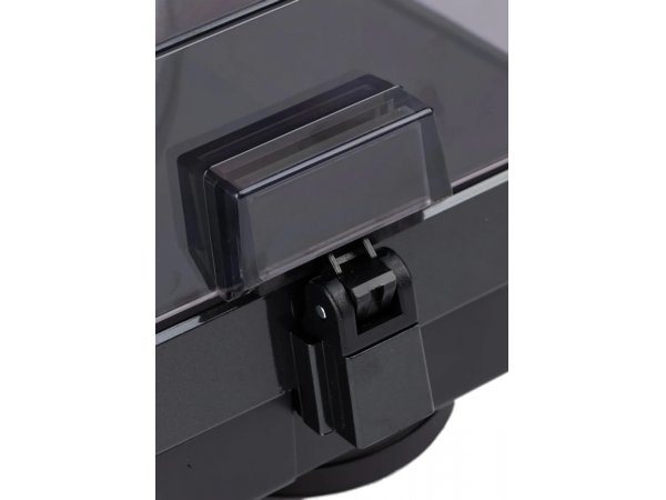 Виниловый проигрыватель Denon DP-300F Black Виниловый проигрыватель Denon DP-300F Black