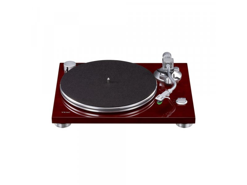 Виниловый проигрыватель Teac TN-3B-SE Cherry Виниловый проигрыватель Teac TN-3B-SE Cherry