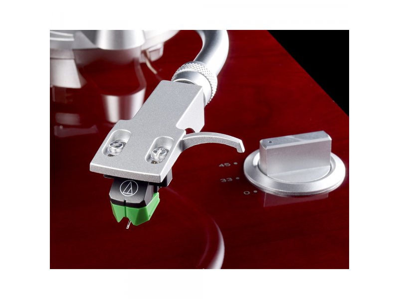 Виниловый проигрыватель Teac TN-3B-SE Cherry Виниловый проигрыватель Teac TN-3B-SE Cherry