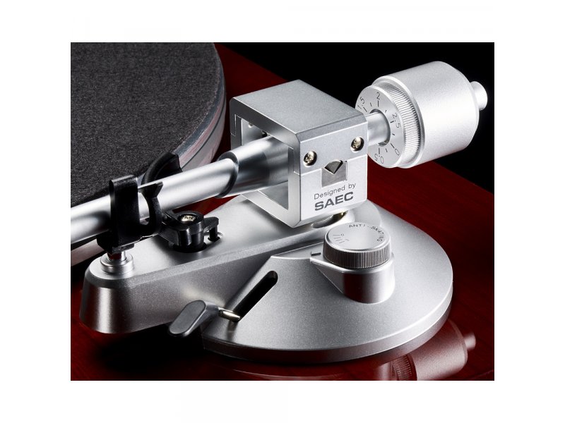 Виниловый проигрыватель Teac TN-3B-SE Cherry Виниловый проигрыватель Teac TN-3B-SE Cherry