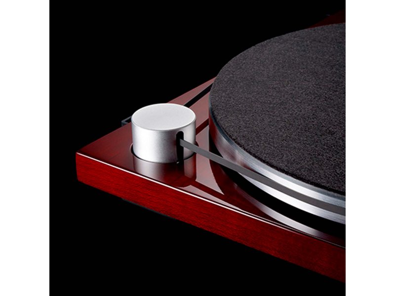 Виниловый проигрыватель Teac TN-3B-SE Cherry Виниловый проигрыватель Teac TN-3B-SE Cherry