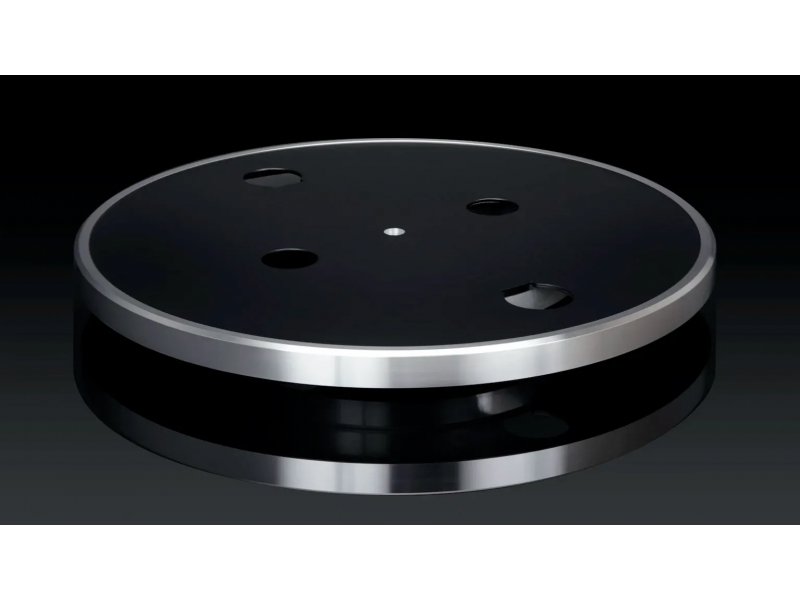 Виниловый проигрыватель Teac TN-4D-SE Walnut Виниловый проигрыватель Teac TN-4D-SE Walnut