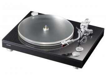 Виниловый проигрыватель Teac TN-5BB Black Виниловый проигрыватель Teac TN-5BB Black