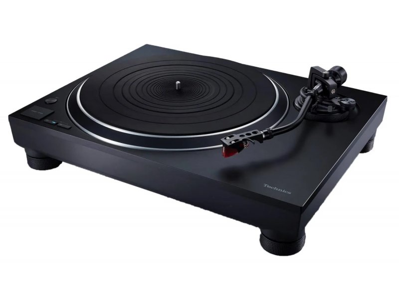 Виниловый проигрыватель Technics SL-1500C