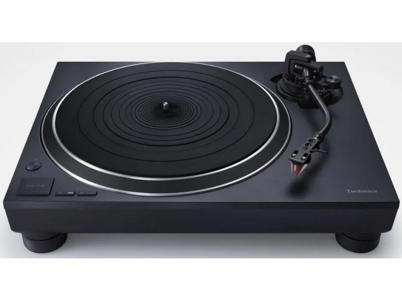 Виниловый проигрыватель Technics SL-1500C