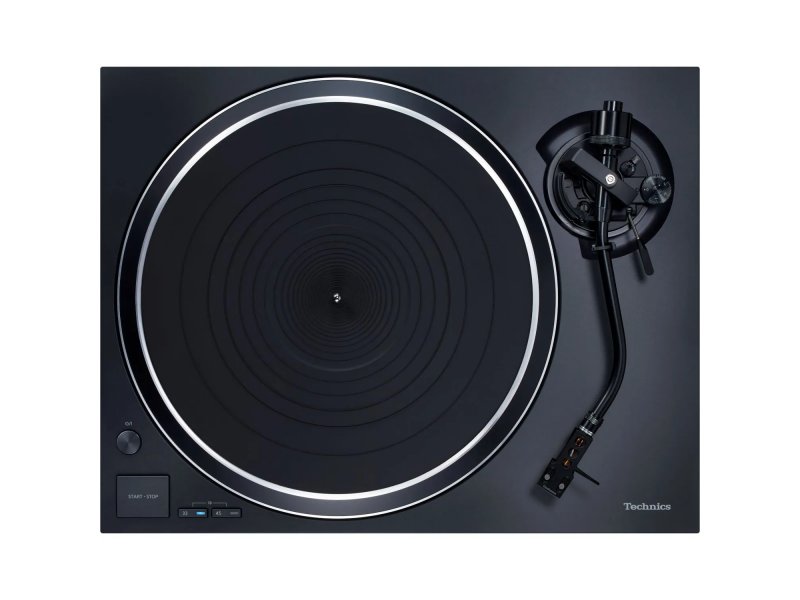 Виниловый проигрыватель Technics SL-1500C