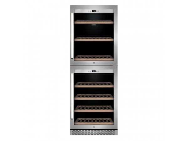 Винный шкаф Caso WineChef Pro 126-2D