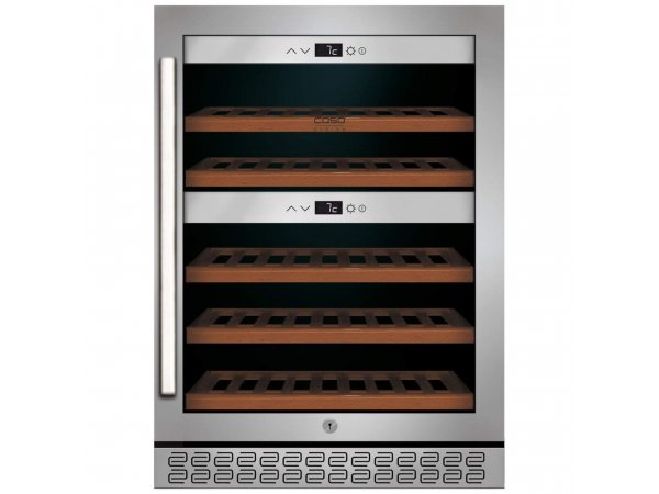 Винный шкаф Caso WineChef Pro 40 Винный шкаф Caso WineChef Pro 40