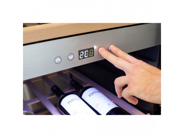Винный шкаф Caso WineChef Pro 40 Винный шкаф Caso WineChef Pro 40