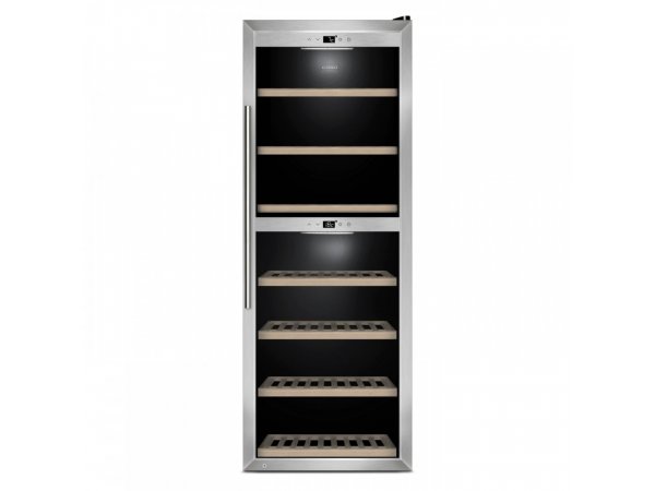 Винный шкаф Caso WineComfort 1260 Smart Винный шкаф Caso WineComfort 1260 Smart