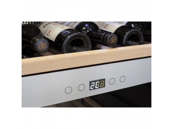 Винный шкаф Caso WineComfort 1260 Smart Винный шкаф Caso WineComfort 1260 Smart
