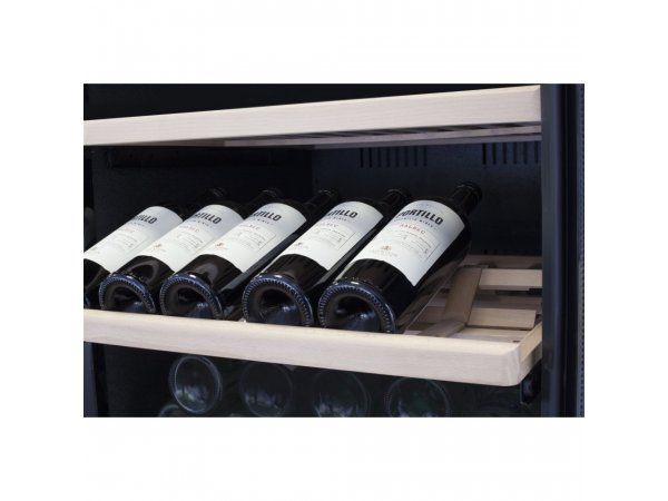 Винный шкаф Caso WineComfort 1260 Smart Винный шкаф Caso WineComfort 1260 Smart