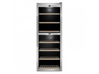 Винный шкаф Caso WineComfort 1260 Smart Винный шкаф Caso WineComfort 1260 Smart