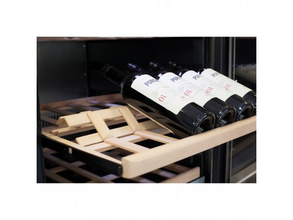 Винный шкаф Caso WineComfort 126 Винный шкаф Caso WineComfort 126