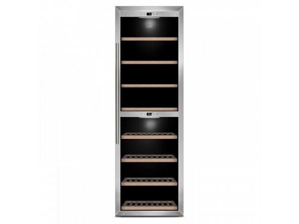 Винный шкаф Caso WineComfort 180