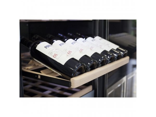 Винный шкаф Caso WineComfort 180 Винный шкаф Caso WineComfort 180