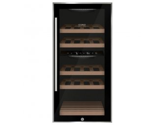 Винный шкаф Caso WineComfort 24 Black Винный шкаф Caso WineComfort 24 Black