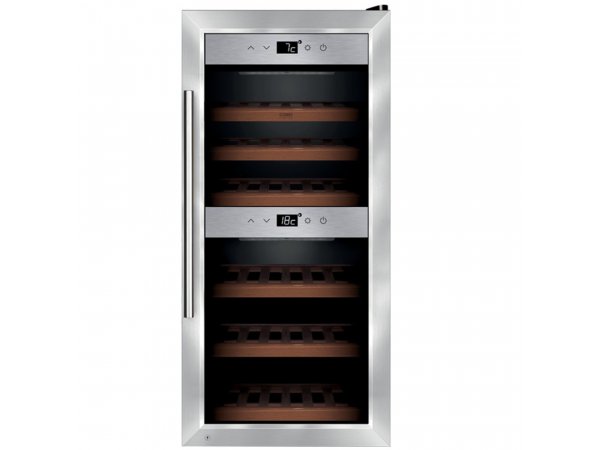 Винный шкаф Caso WineComfort 24