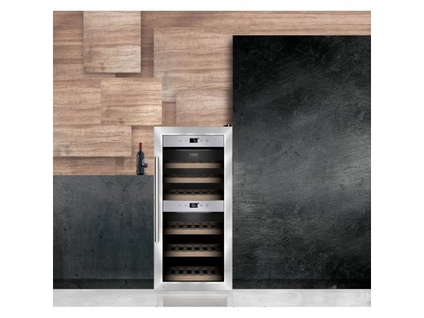 Винный шкаф Caso WineComfort 24