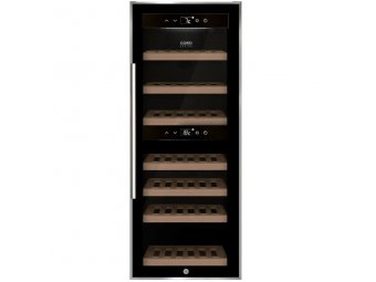 Винный шкаф Caso WineComfort 38 black Винный шкаф Caso WineComfort 38 black