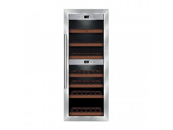 Винный шкаф Caso WineComfort 380 Smart