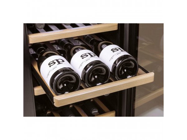 Винный шкаф Caso WineComfort 380 Smart