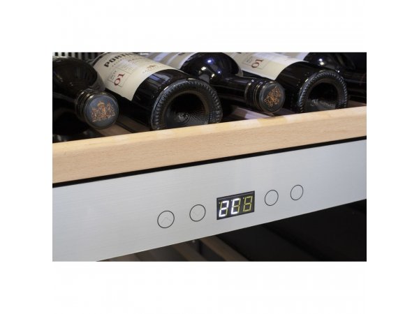 Винный шкаф Caso WineComfort 380 Smart