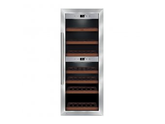 Винный шкаф Caso WineComfort 380 Smart Винный шкаф Caso WineComfort 380 Smart