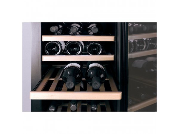 Винный шкаф Caso WineComfort 38 Винный шкаф Caso WineComfort 38
