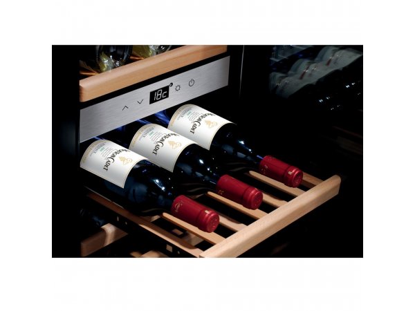 Винный шкаф Caso WineComfort 38 Винный шкаф Caso WineComfort 38