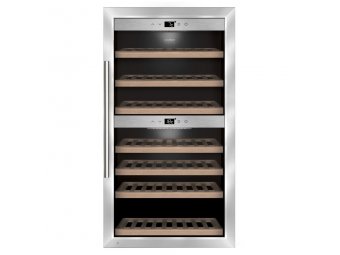Винный шкаф Caso WineComfort 66 Silver Винный шкаф Caso WineComfort 66 Silver