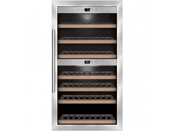 Винный шкаф Caso WineComfort 660 Smart