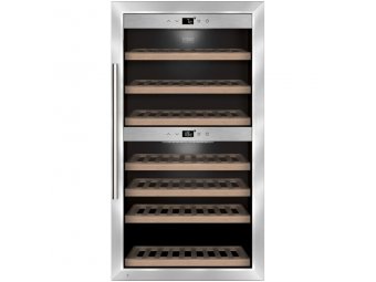 Винный шкаф Caso WineComfort 660 Smart Винный шкаф Caso WineComfort 660 Smart