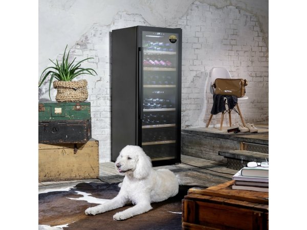 Винный шкаф Caso WineExclusive 126 Smart Винный шкаф Caso WineExclusive 126 Smart