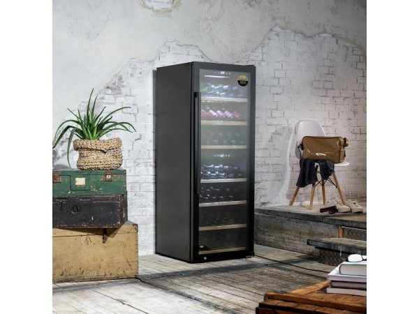 Винный шкаф Caso WineExclusive 126 Smart Винный шкаф Caso WineExclusive 126 Smart