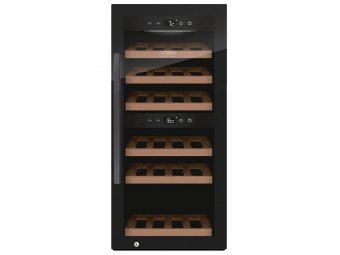 Винный шкаф Caso WineExclusive 24 Smart Винный шкаф Caso WineExclusive 24 Smart
