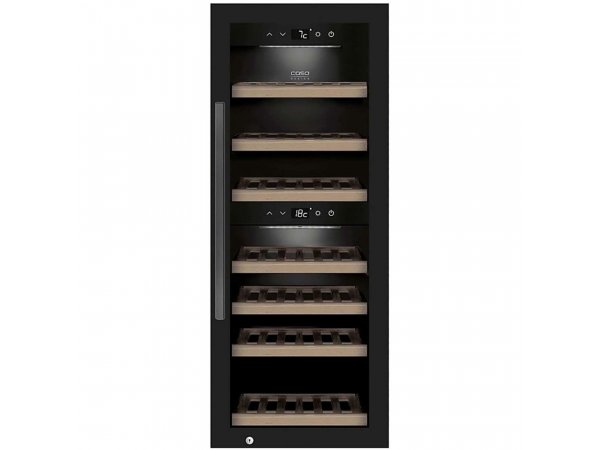 Винный шкаф Caso WineExclusive 38 Smart