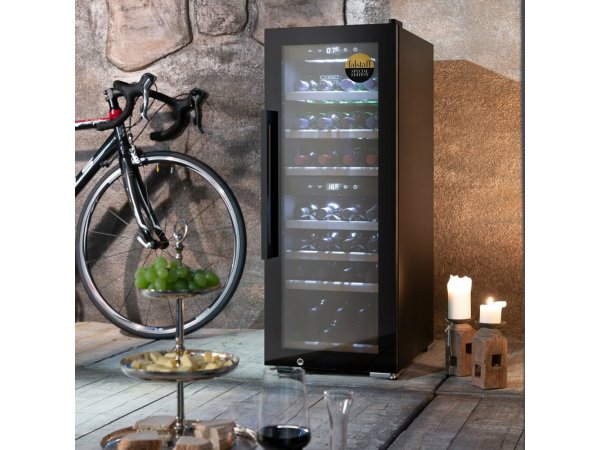 Винный шкаф Caso WineExclusive 38 Smart