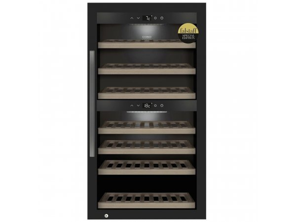 Винный шкаф Caso WineExclusive 66 Smart Винный шкаф Caso WineExclusive 66 Smart
