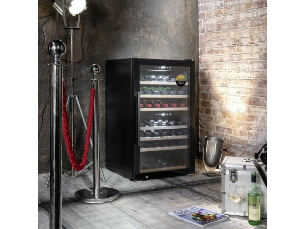 Винный шкаф Caso WineExclusive 66 Smart Винный шкаф Caso WineExclusive 66 Smart